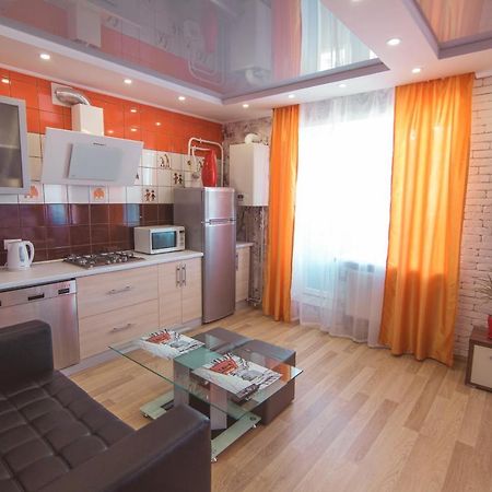 Vip Apartmen Harkovskaya Сумы Экстерьер фото