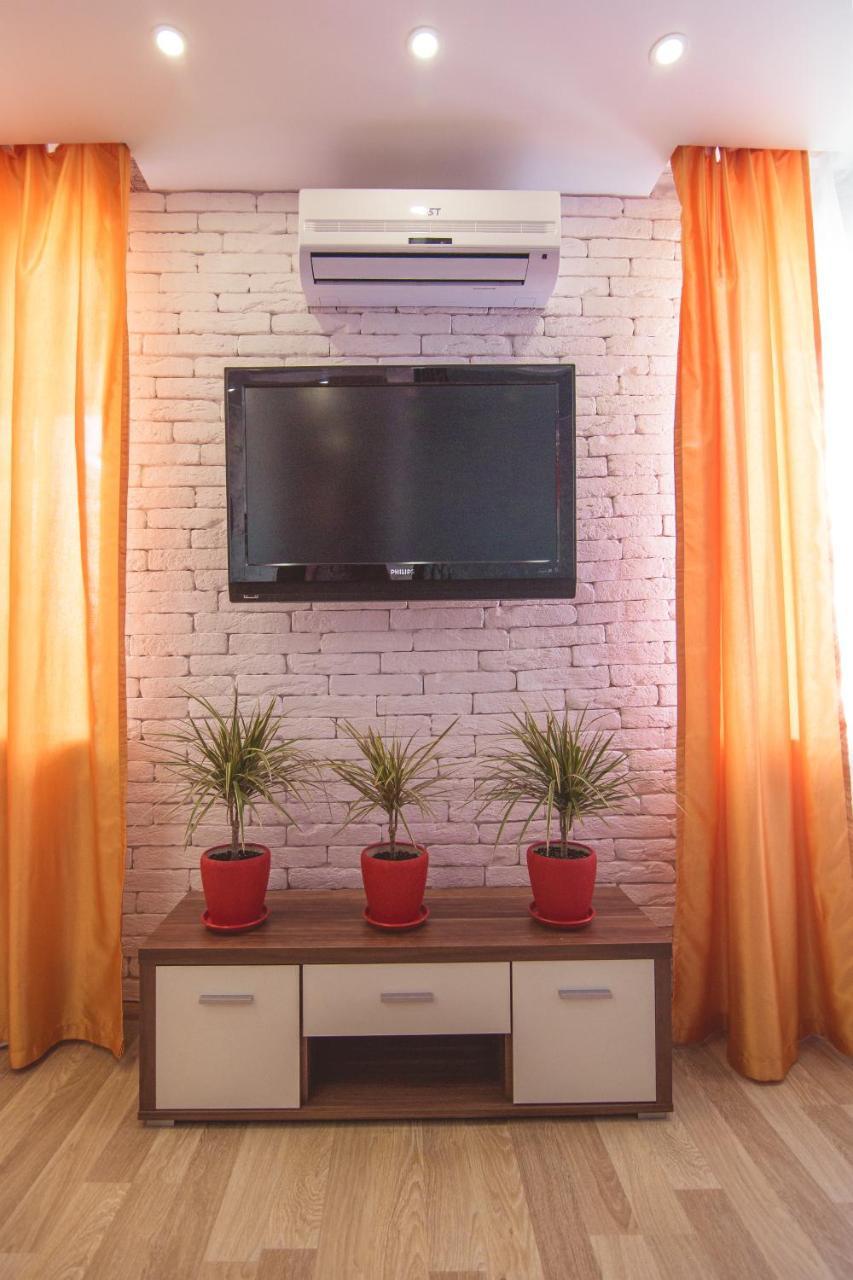 Vip Apartmen Harkovskaya Сумы Экстерьер фото
