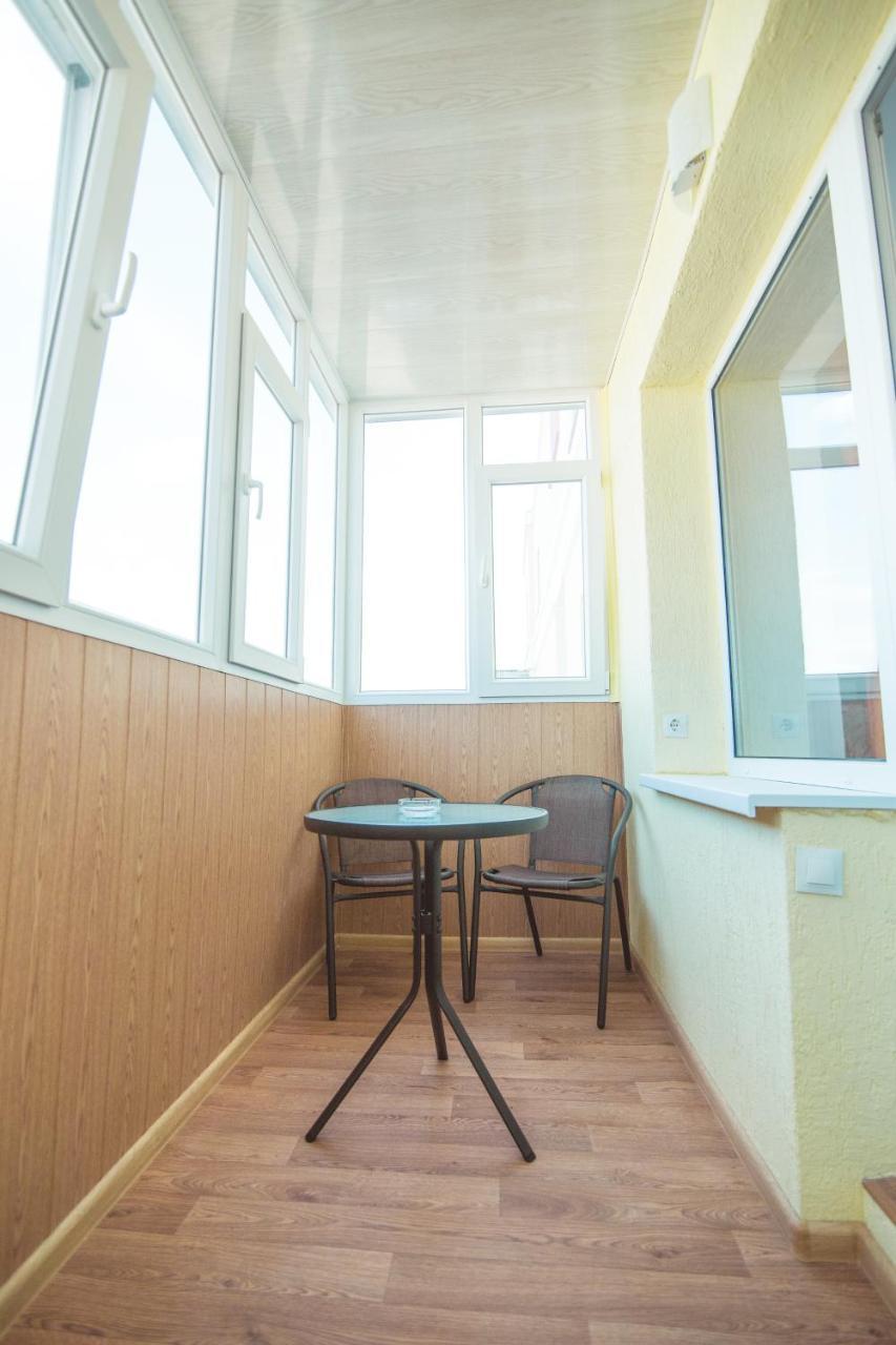 Vip Apartmen Harkovskaya Сумы Экстерьер фото